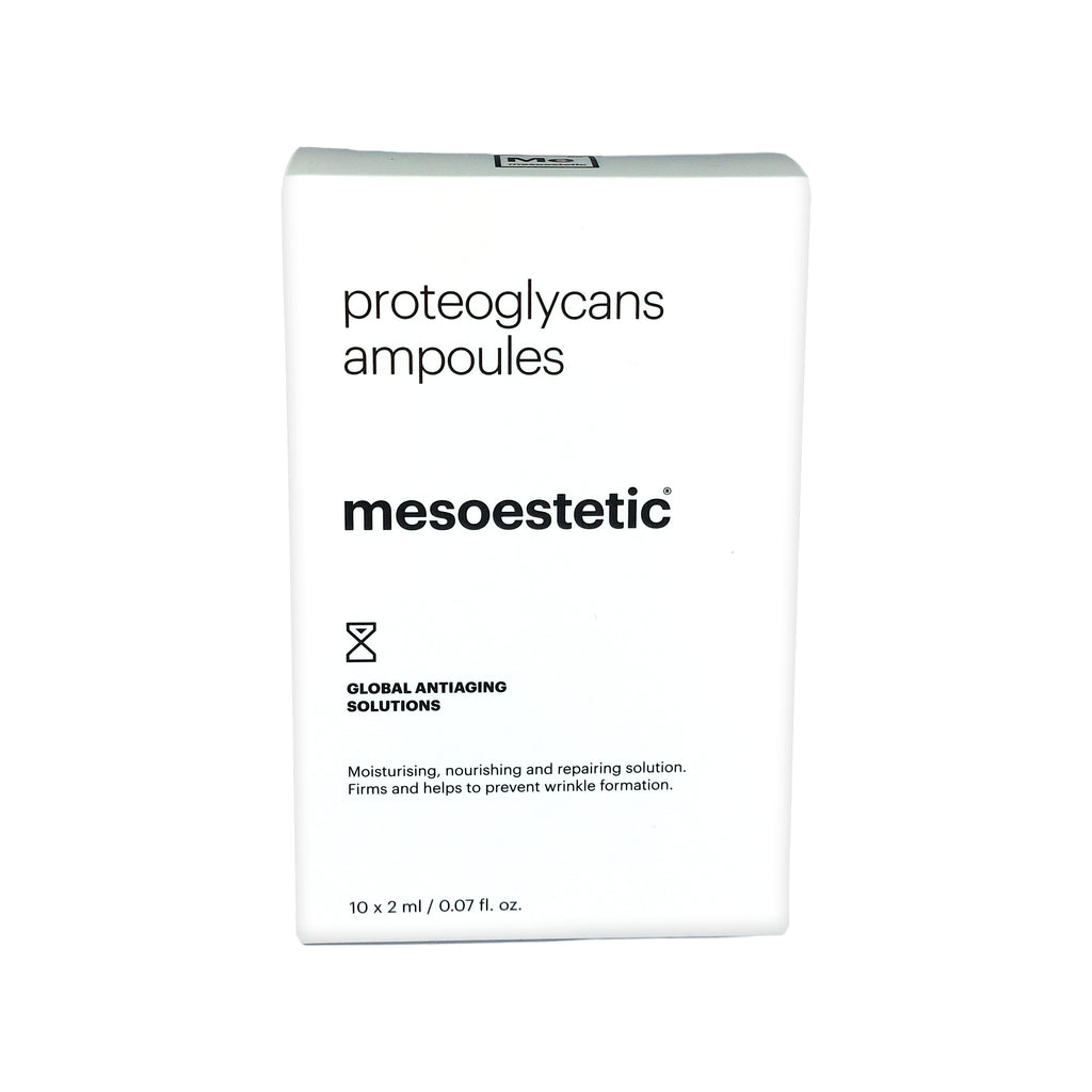 Mesoestetic Proteoglykane Ampoules, 10x2 ml