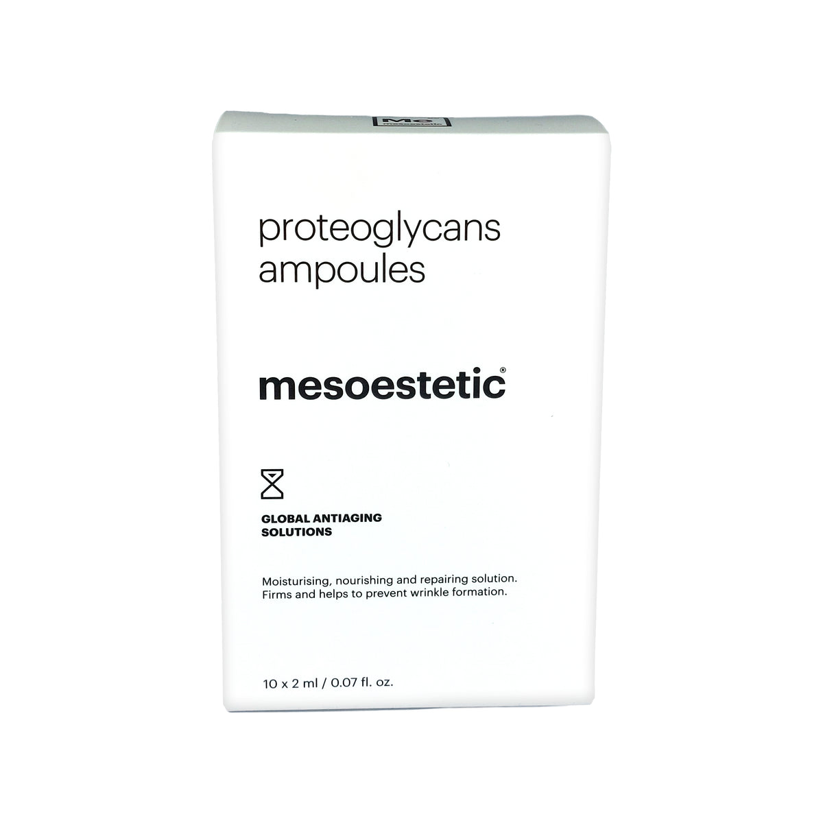 Mesoestetic Proteoglykane Ampoules, 10x2 ml