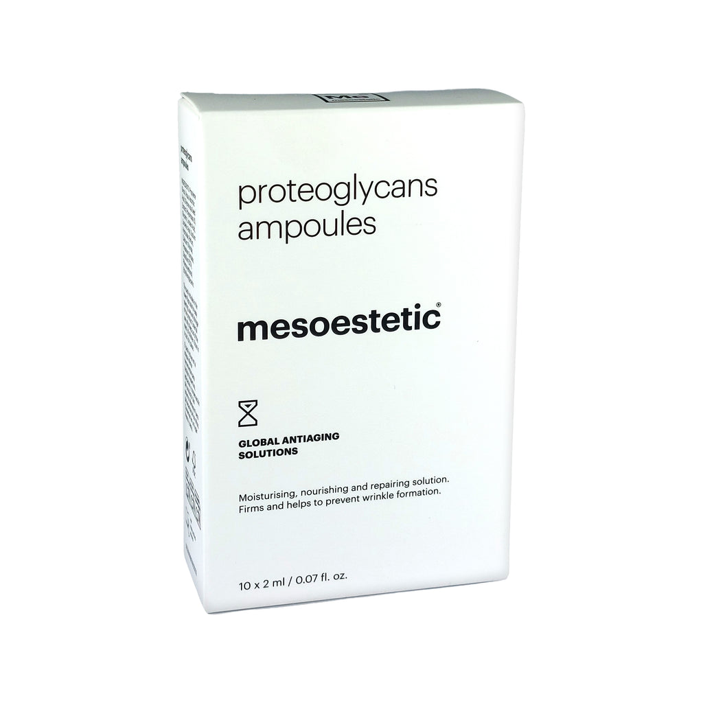 Mesoestetic Proteoglykane Ampoules, 10x2 ml