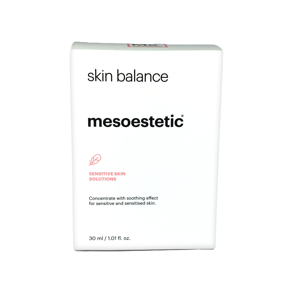 Mesoestetic Skin Balance, 30 ml