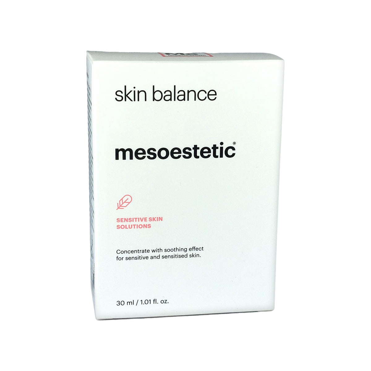 Mesoestetic Skin Balance, 30 ml