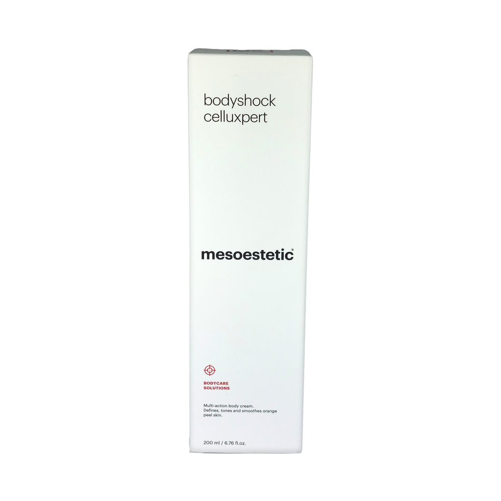 Mesoestetic Bodyshock Celluexpert, 200 ml