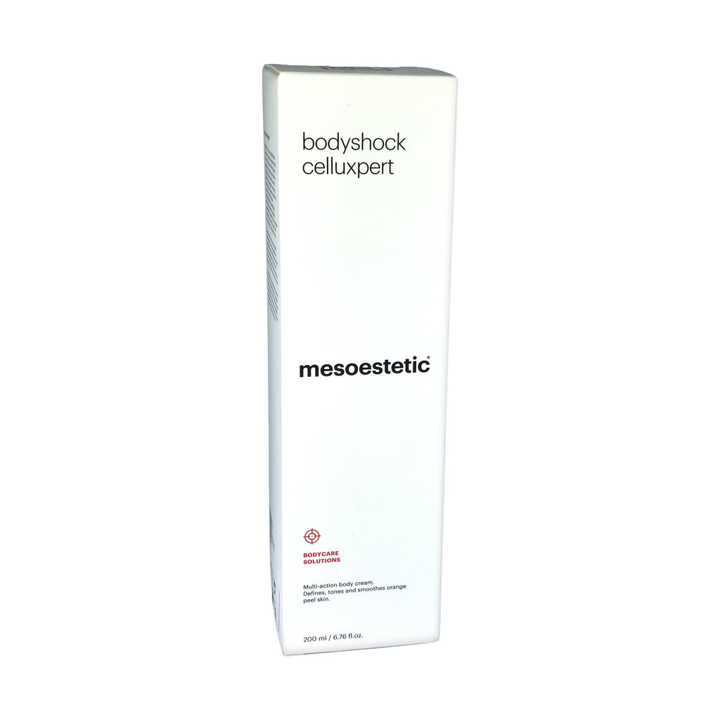 Mesoestetic Bodyshock Celluexpert, 200 ml