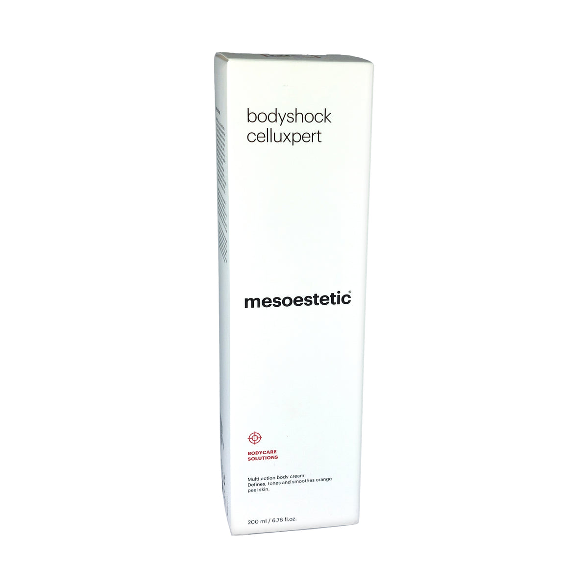 Mesoestetic Bodyshock Celluexpert, 200 ml