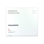 Mesoestetic Bodyshock Intensive Mist, 2x35 ml