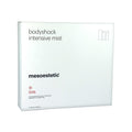 Mesoestetic Bodyshock Intensive Mist, 2x35 ml