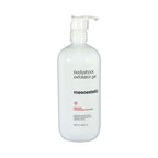 Mesoestetic Bodyshock Exfoliator Gel, 500 ml