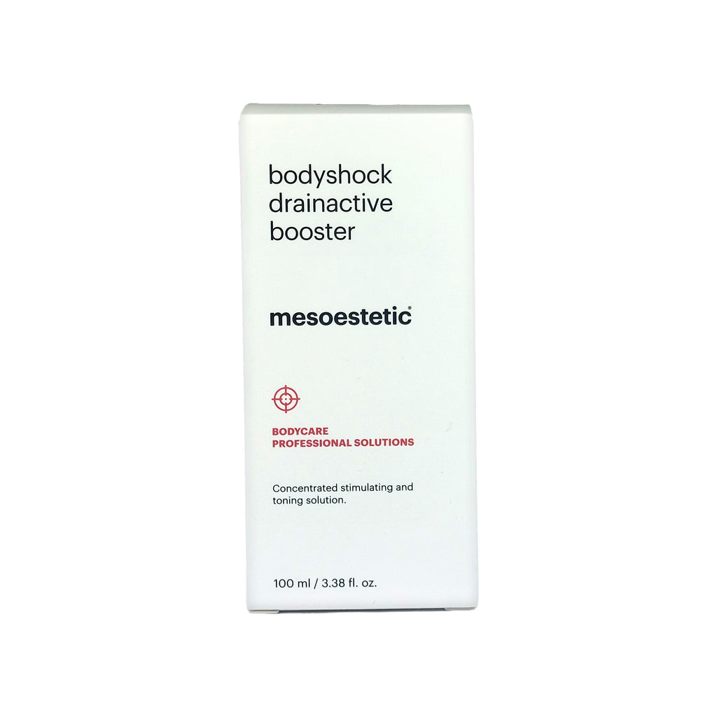 Mesoestetic Bodyshock Drainactive Booster, 100 ml