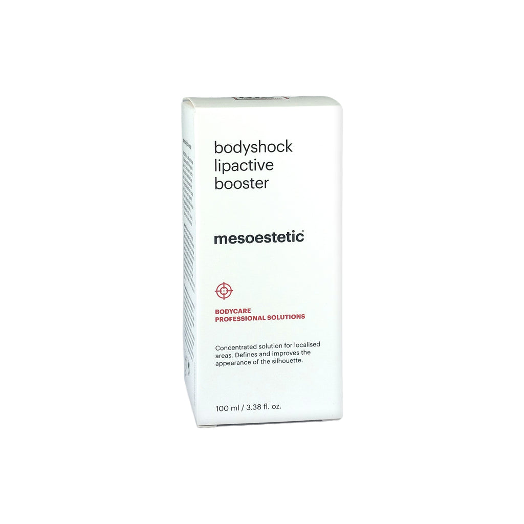 Mesoestetic Bodyshock Lipactive Booster, 100 ml