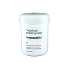 Mesoestetic Bodyshock Sculpting Mask, 500 ml
