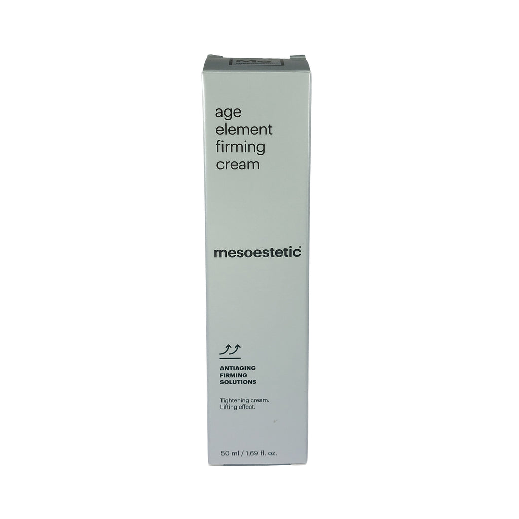 Mesoestetic Age Element Firming Cream, 50 ml