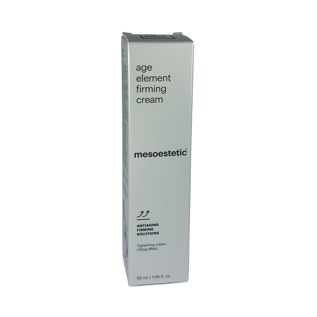 Mesoestetic Age Element Firming Cream, 50 ml