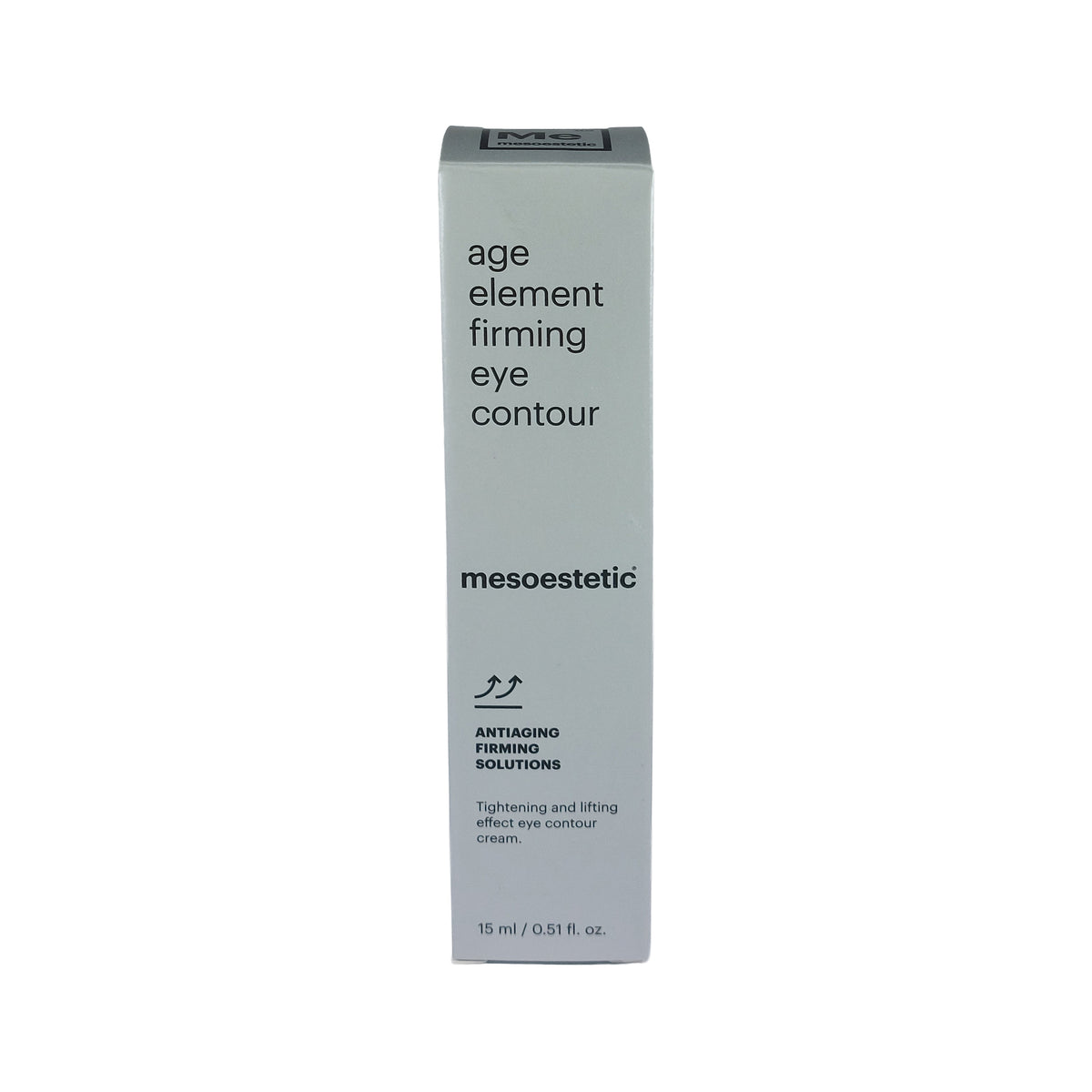 Mesoestetic Age Element Firming Eye Contour, 15 ml