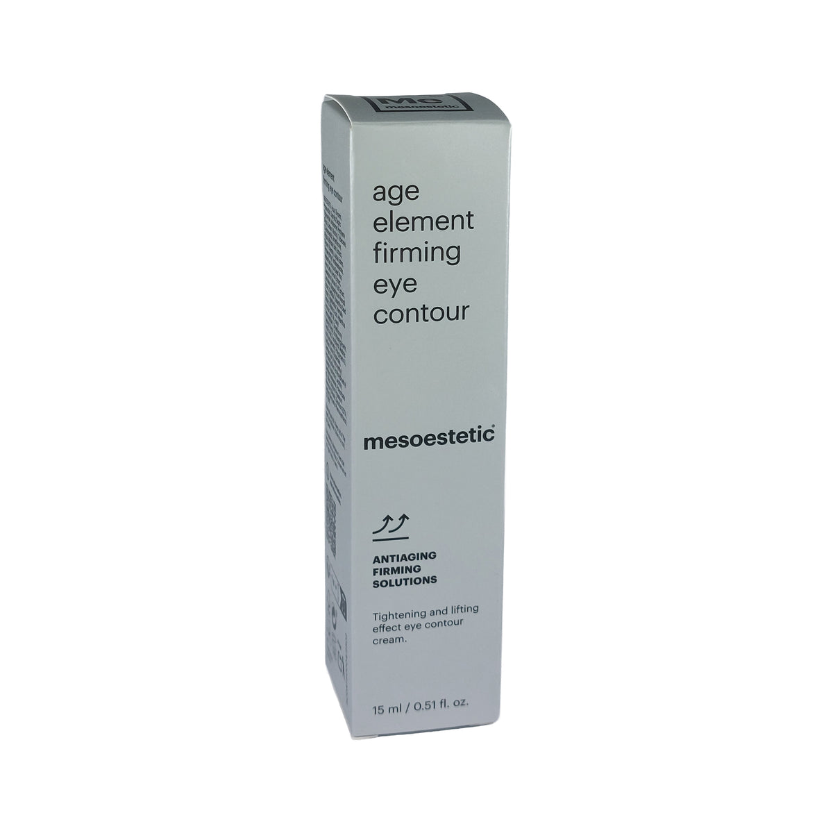 Mesoestetic Age Element Firming Eye Contour, 15 ml