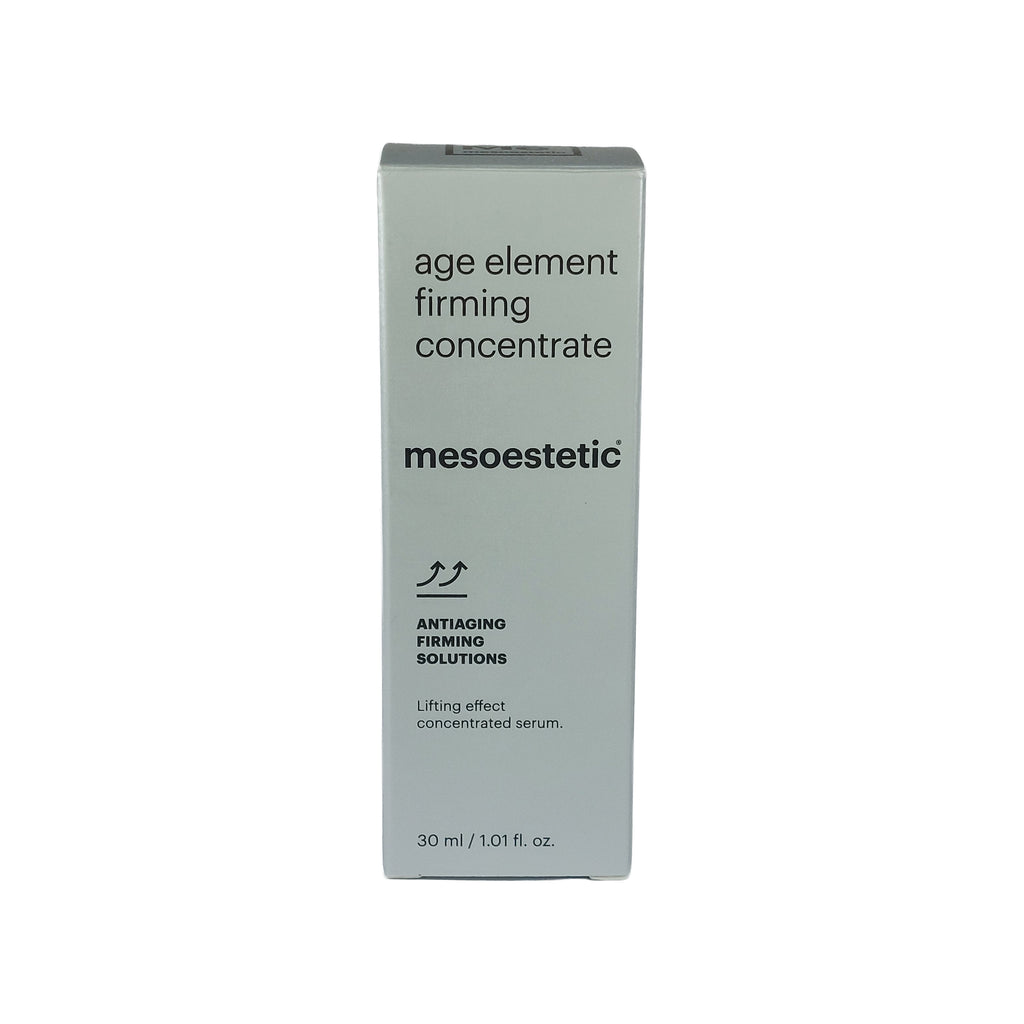 Mesoestetic Age Element Firming Concentrate, 30 ml