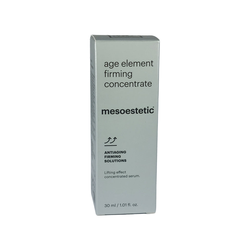 Mesoestetic Age Element Firming Concentrate, 30 ml