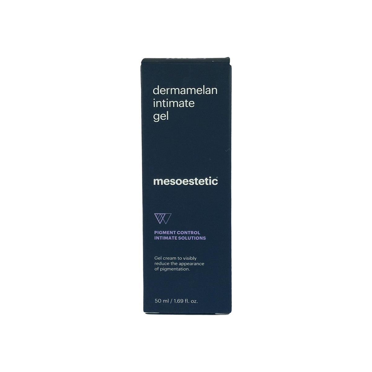 Mesoestetic Dermamelan Intimate Gel, 50 ml