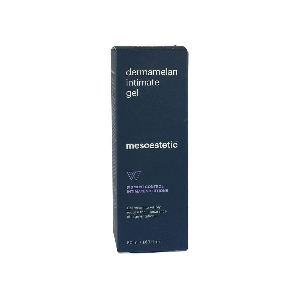 Mesoestetic Dermamelan Intimate Gel, 50 ml