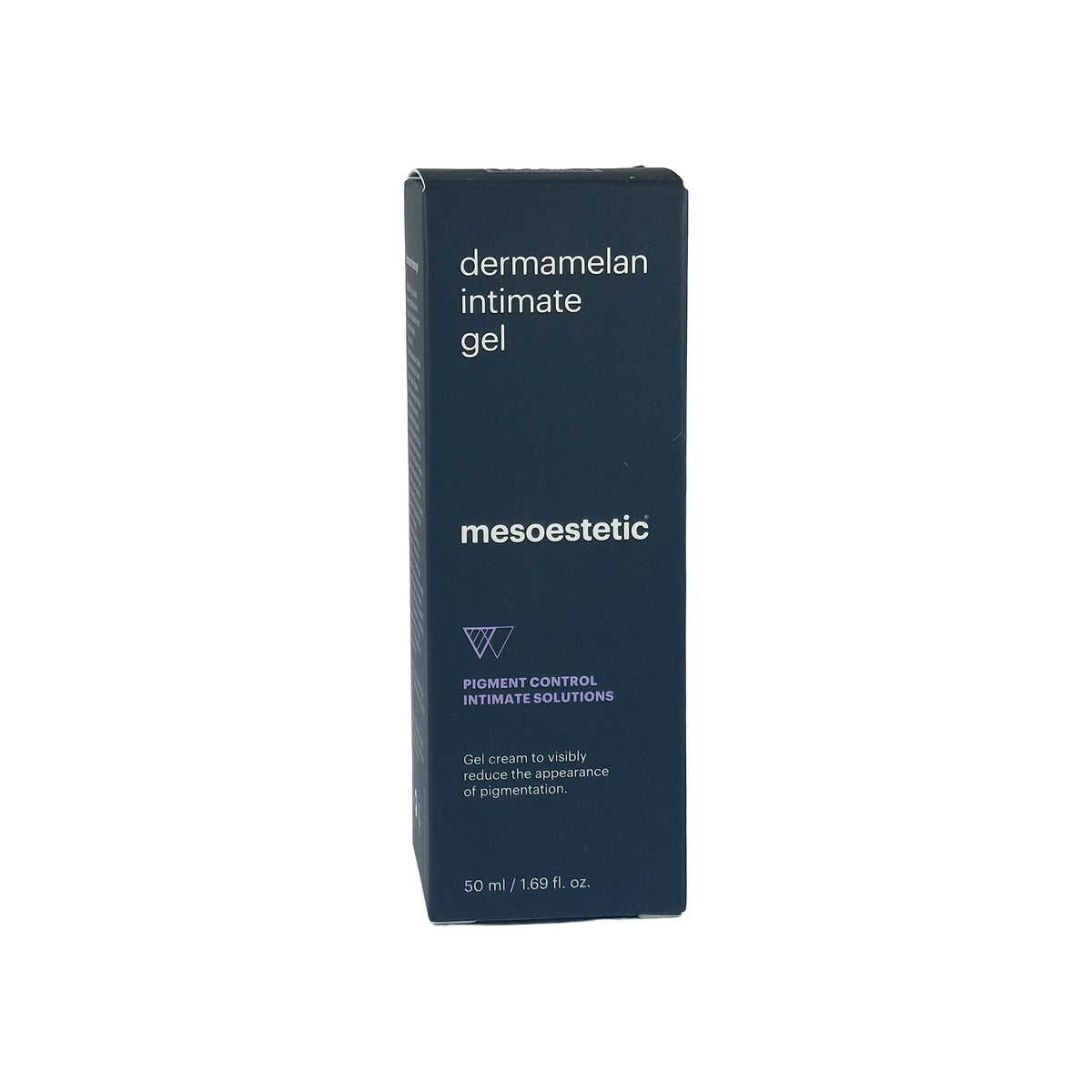 Mesoestetic Dermamelan Intimate Gel, 50 ml