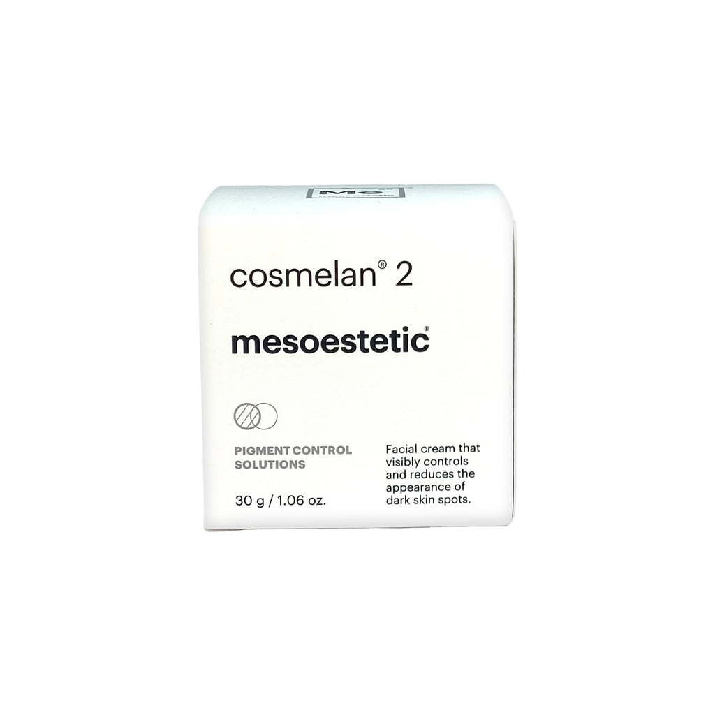 Mesoestetic Cosmelan 2 Facial Cream, 30 g