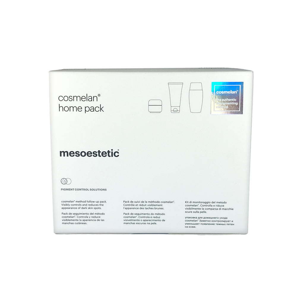 Mesoestetic Cosmelan Home Pack, 130 ml