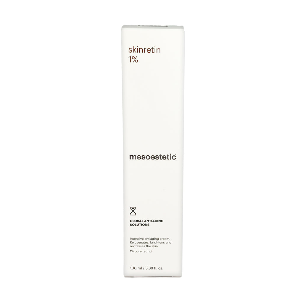 Mesoestetic Skinretin 1%, 100 ml