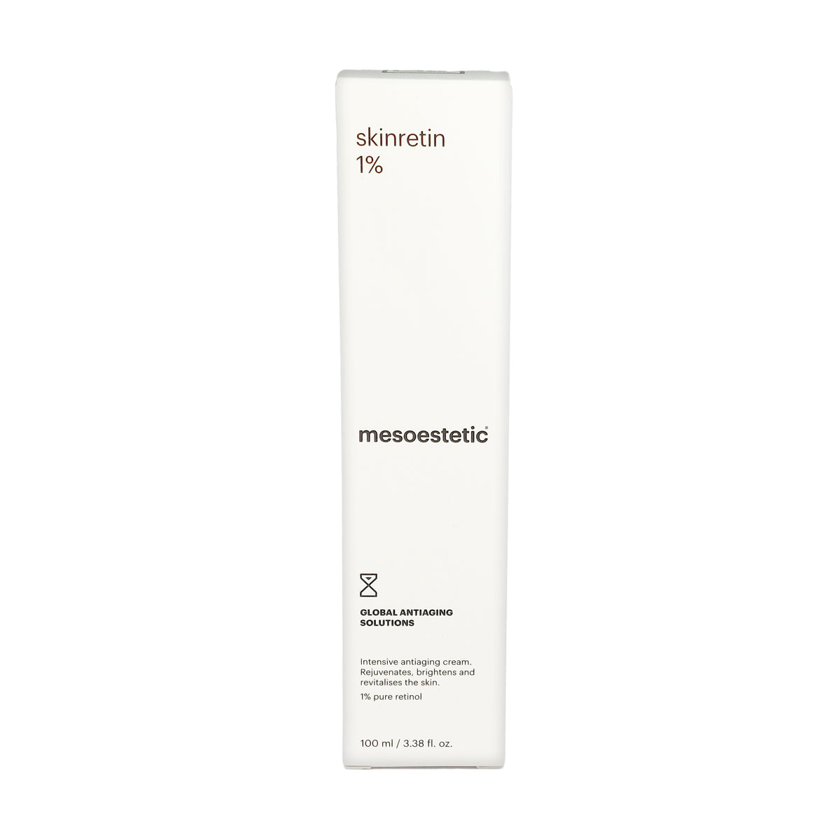 Mesoestetic Skinretin 1%, 100 ml