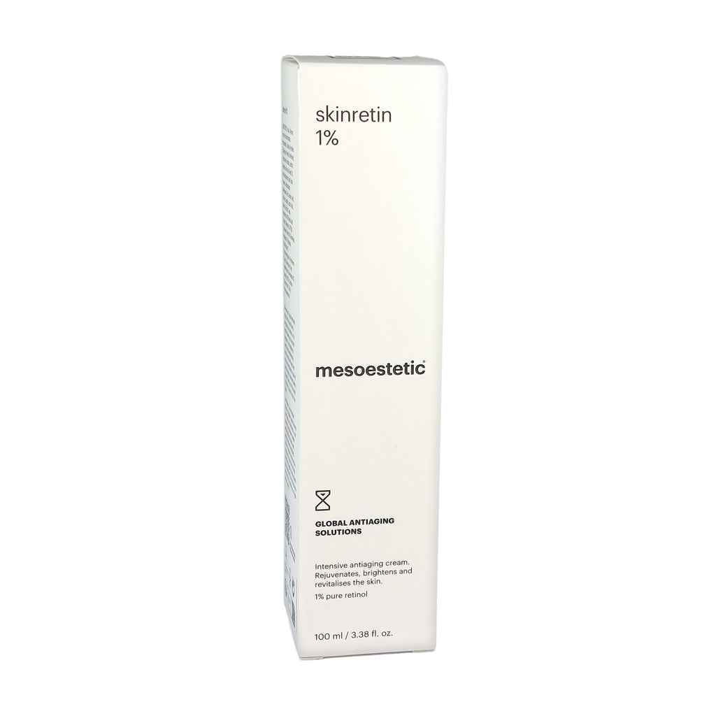 Mesoestetic Skinretin 1%, 100 ml
