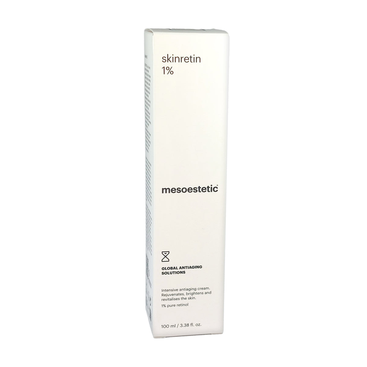 Mesoestetic Skinretin 1%, 100 ml