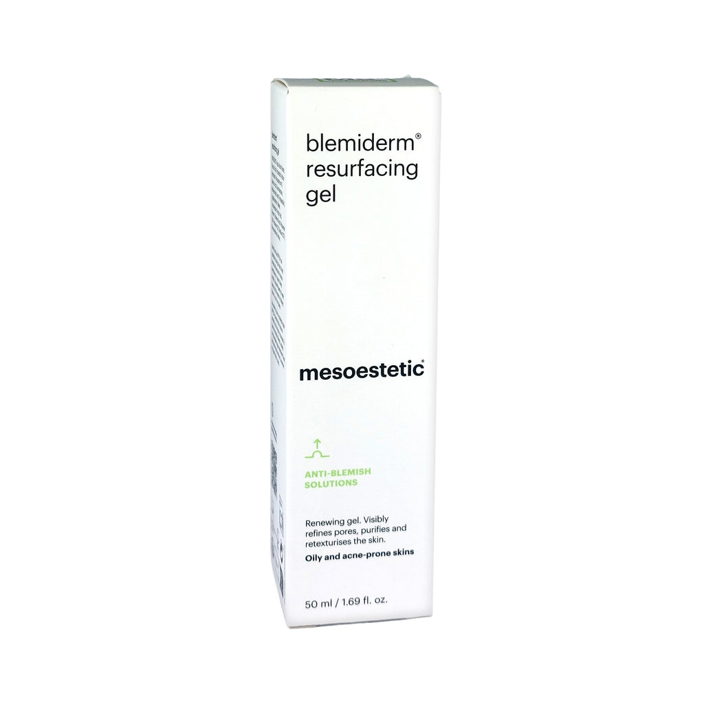 Mesoestetic Blemiderm Resurfacing Gel, 50 ml