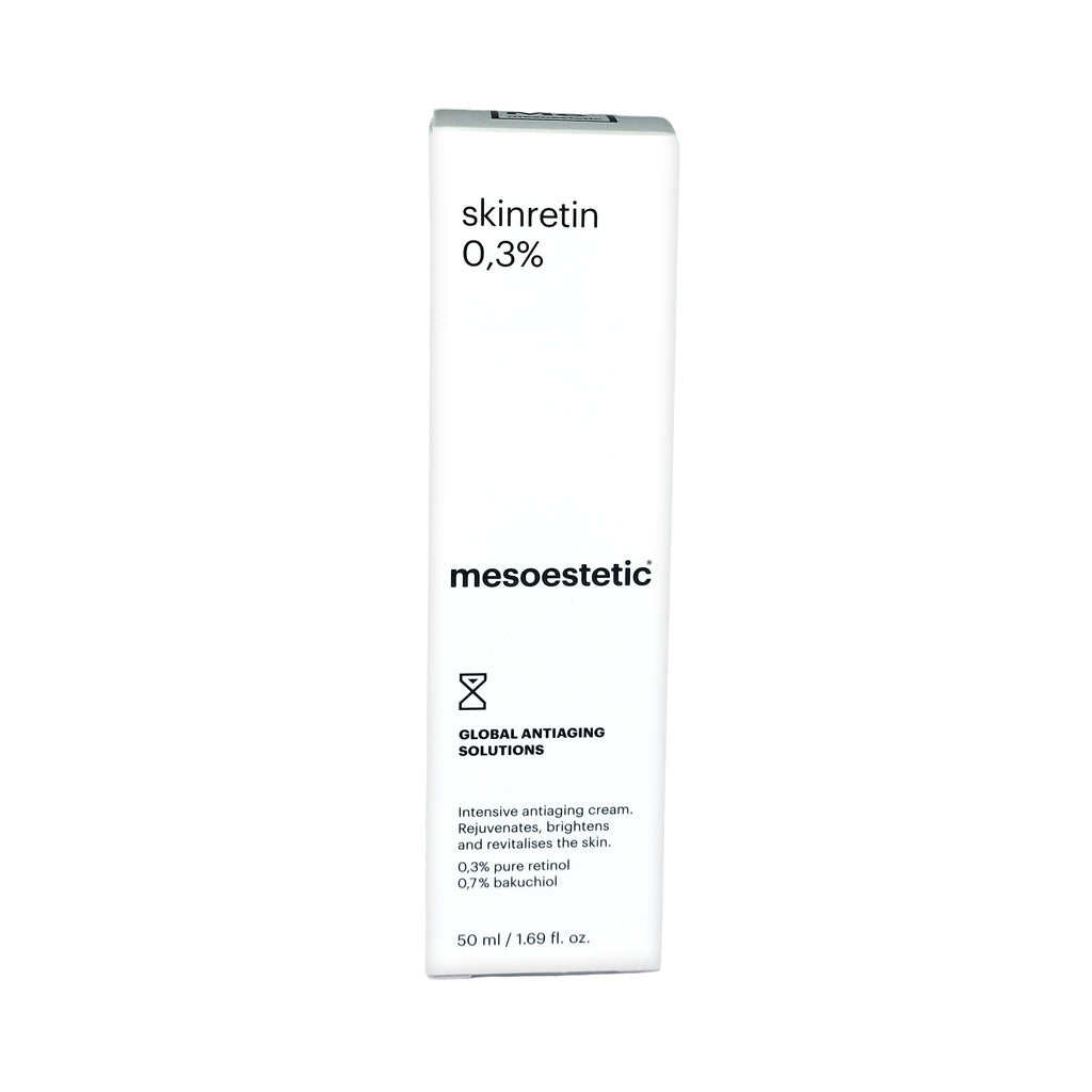 Mesoestetic Skinretin 0.3%, 50 ml