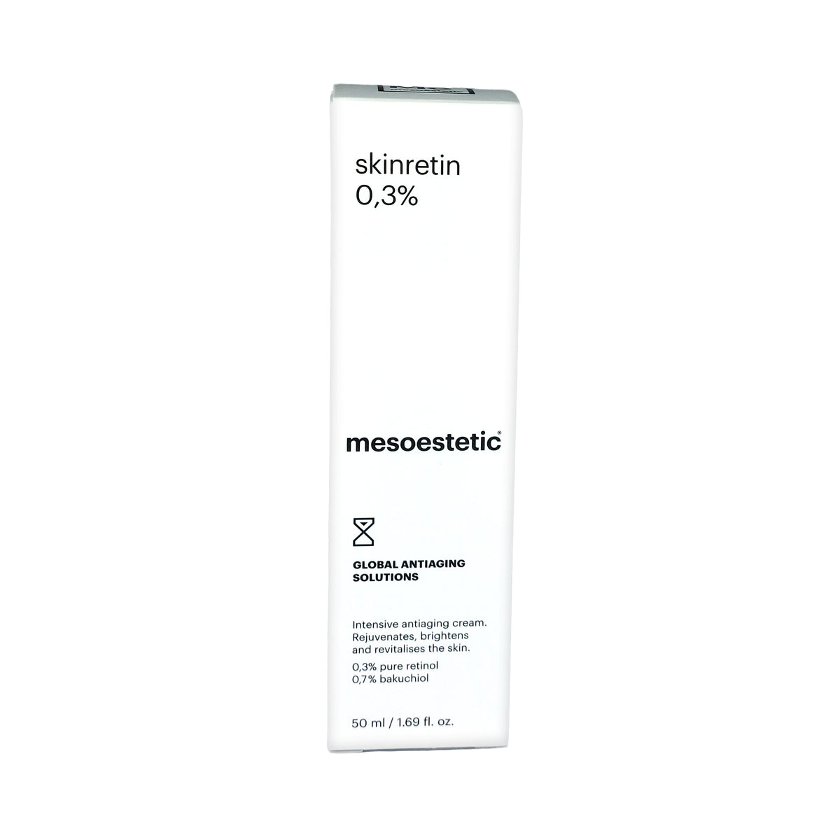 Mesoestetic Skinretin 0.3%, 50 ml