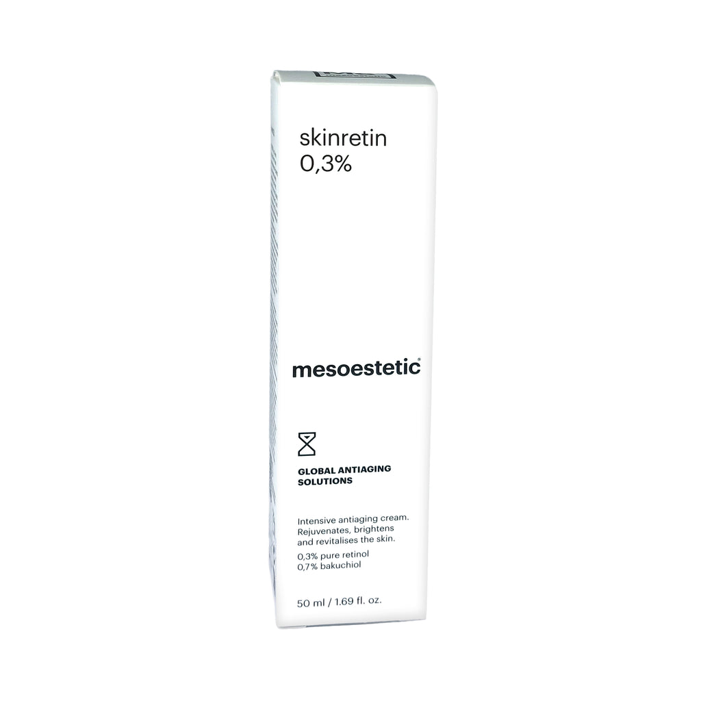 Mesoestetic Skinretin 0.3%, 50 ml