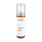 Mesoestetic Mesoprotech Body Sun Spray SPF 50+, 200 ml