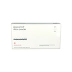Mesoestetic Grascontrol Detox-Pulver, 20 St (à 3g)