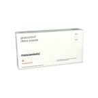 Mesoestetic Grascontrol Detox-Pulver, 20 St (à 3g)