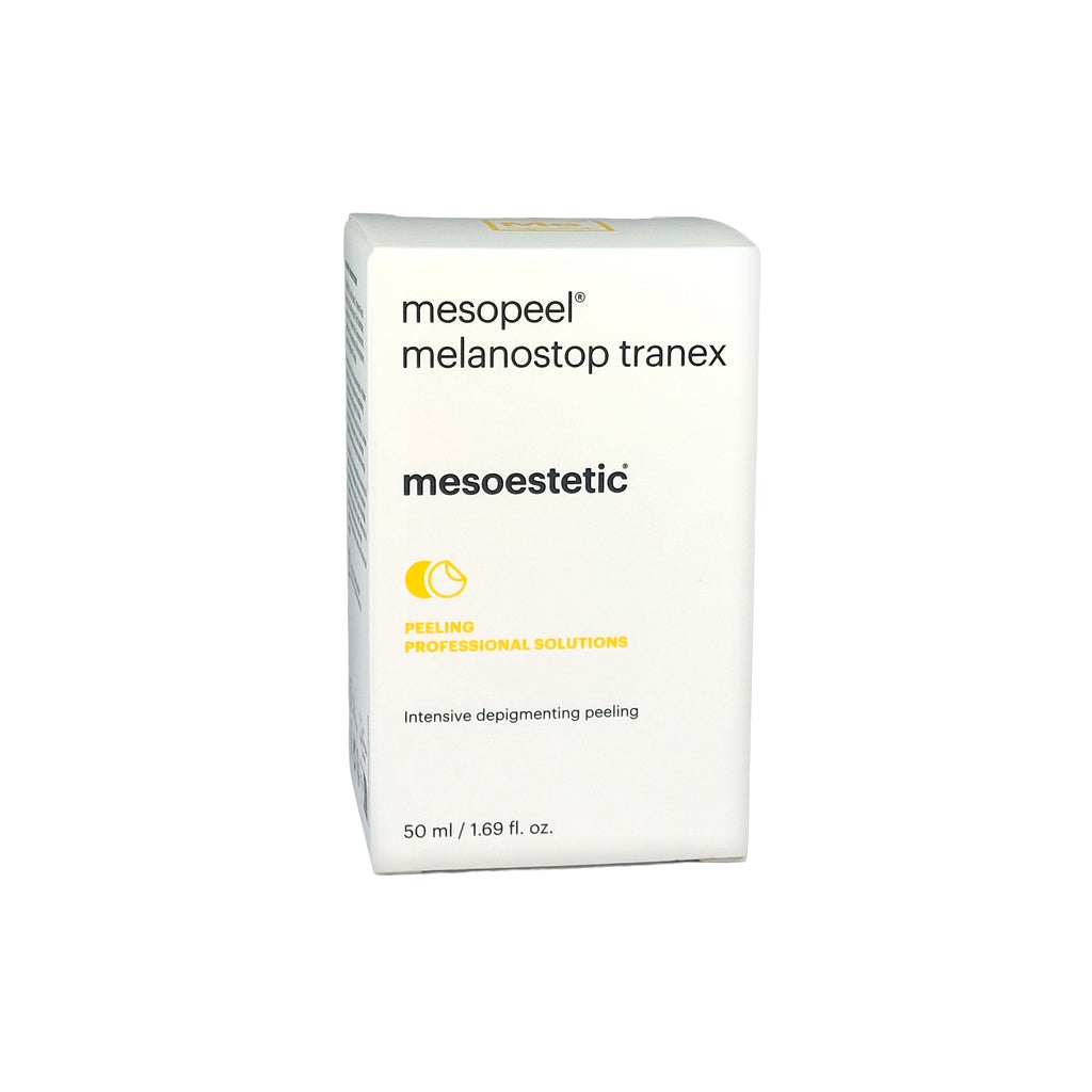 Mesoestetic Mesopeel Melanostop Tranex, 50 ml