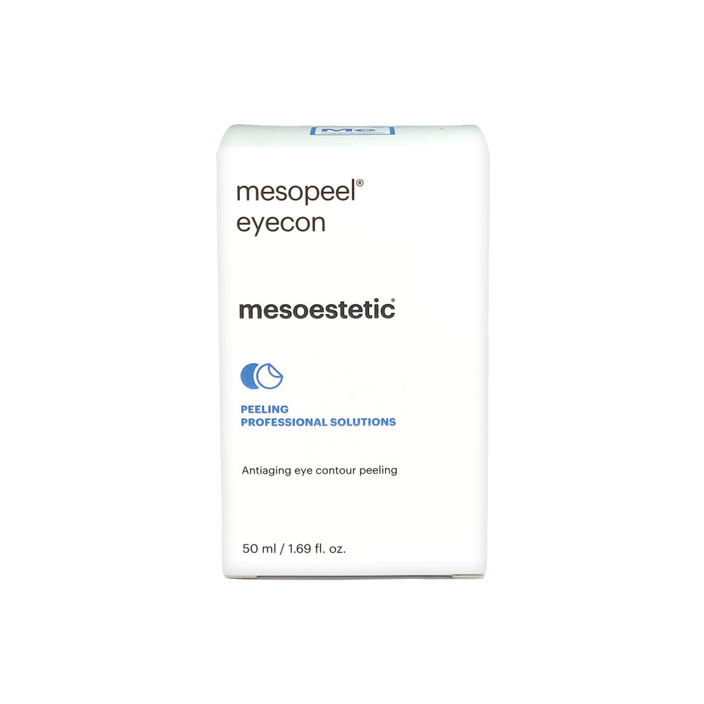 Mesoestetic Mesopeel Eyecon, 50 ml