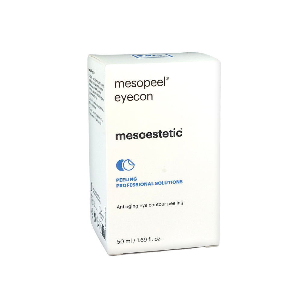 Mesoestetic Mesopeel Eyecon, 50 ml