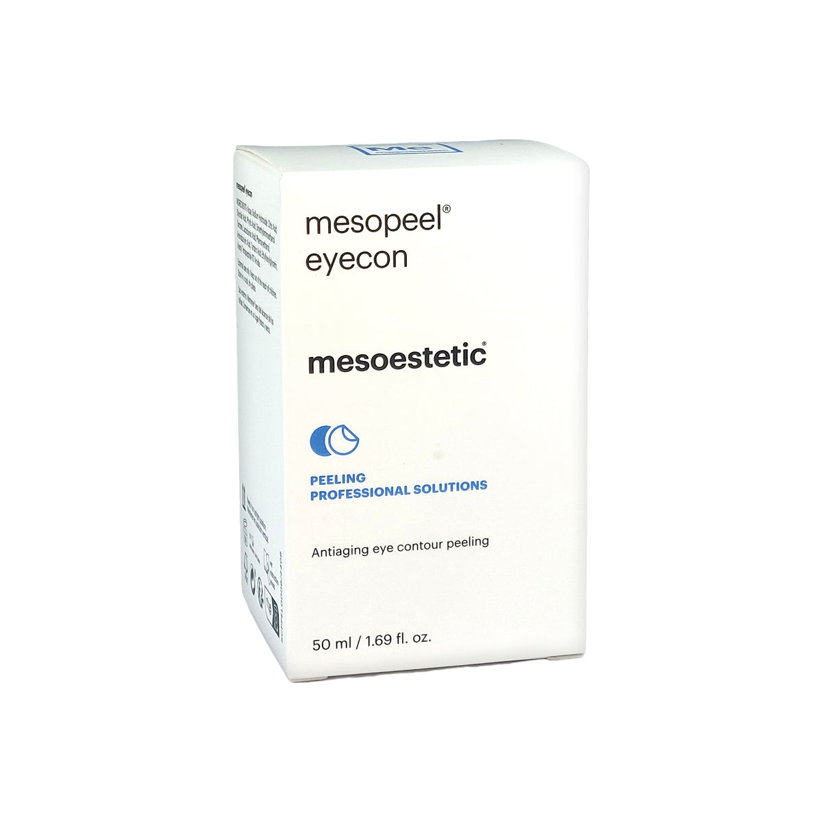 Mesoestetic Mesopeel Eyecon, 50 ml