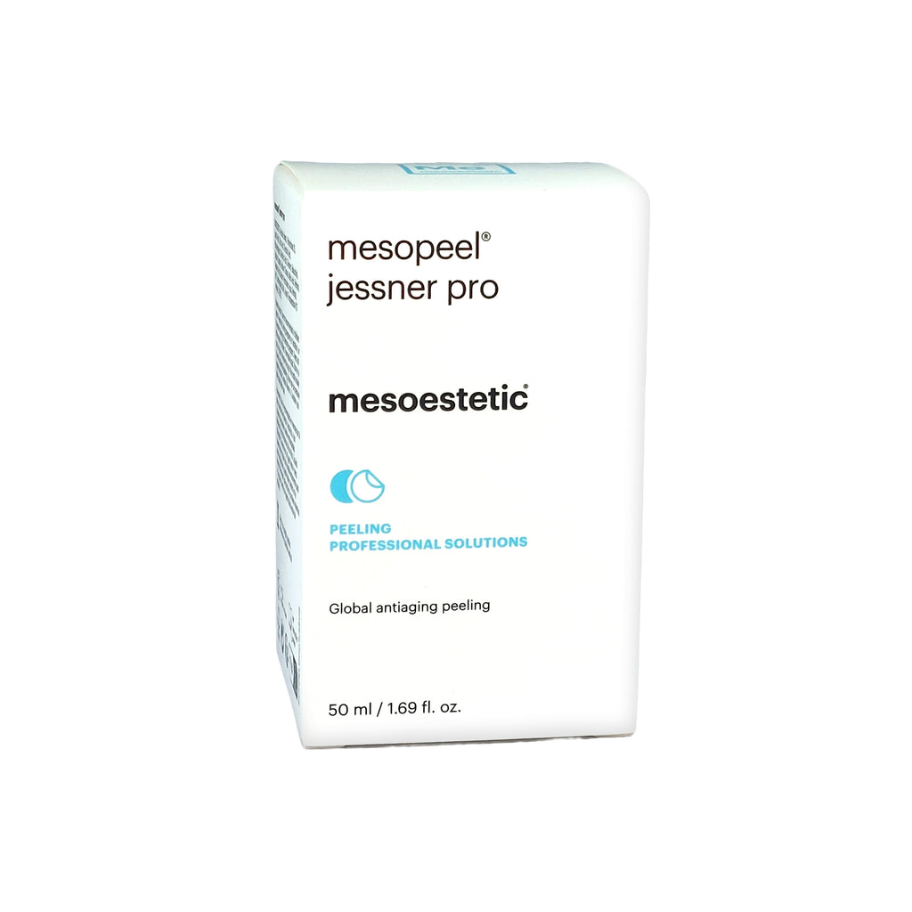 Mesoestetic Mesopeel Jessner Pro, 50 ml
