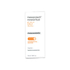 Mesoestetic Mesoprotech Mineral Fluid SPF 50, 50 ml