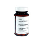 Mesoestetic AOX Glutathione Tablets, 60 St
