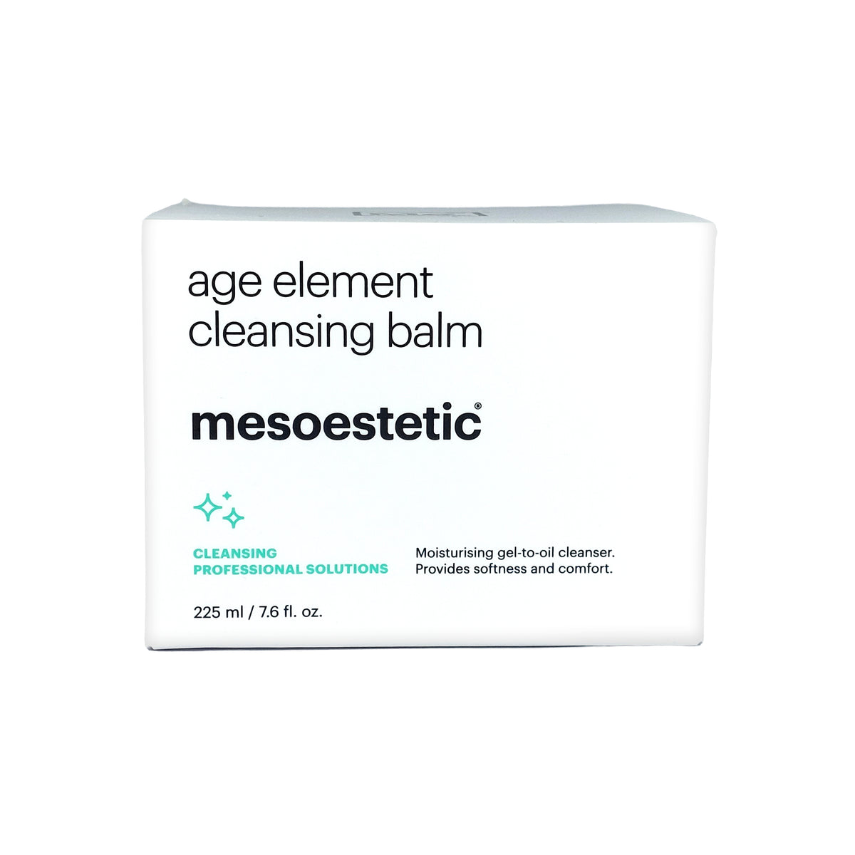 Mesoestetic Age Element Cleansing Balm, 225 ml