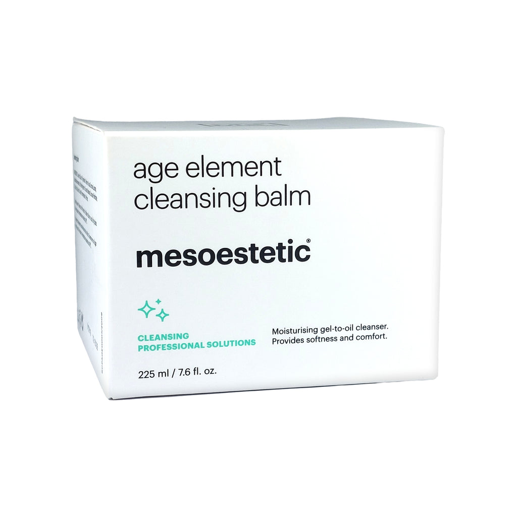 Mesoestetic Age Element Cleansing Balm, 225 ml