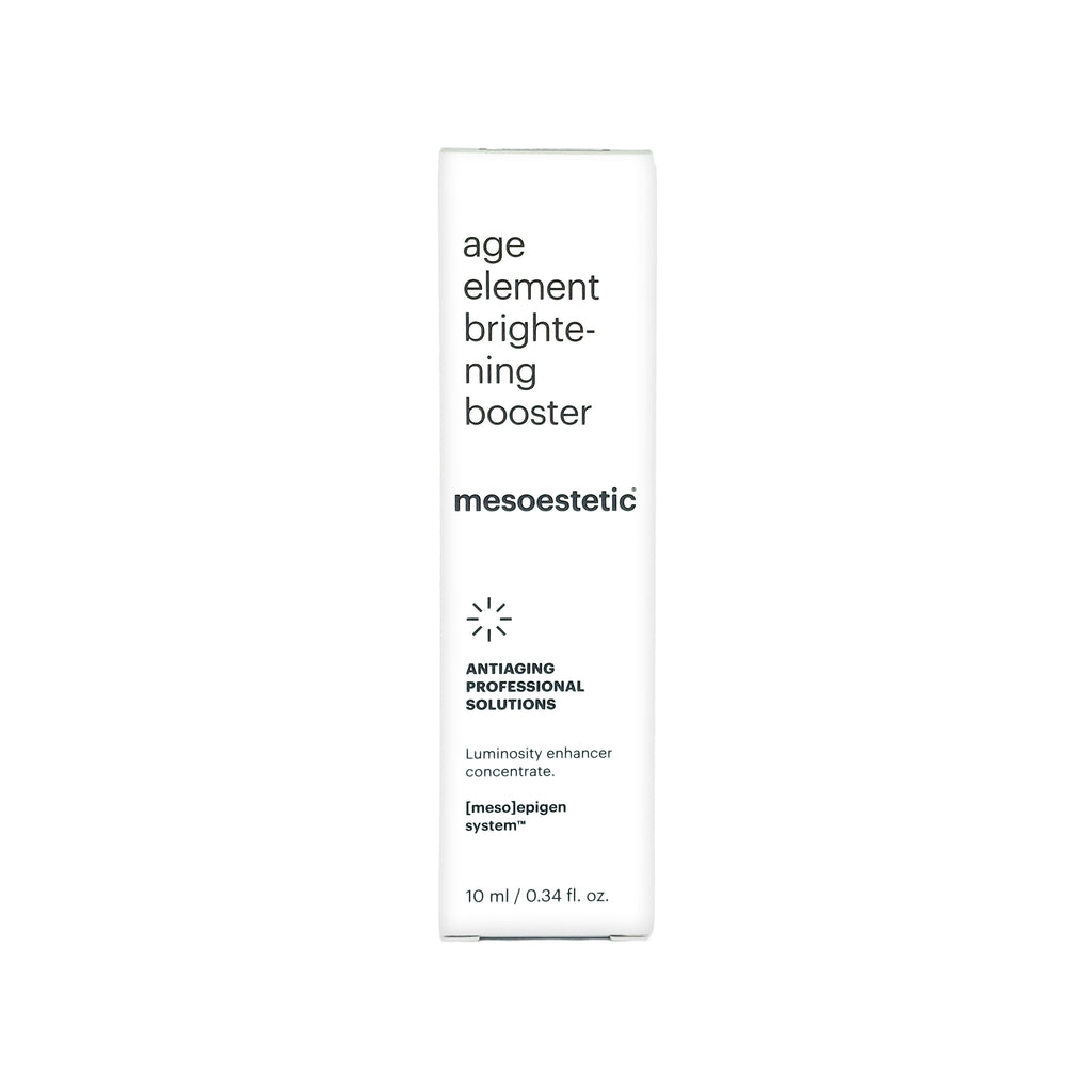 Mesoestetic Age Element Brightening Booster, 10 ml