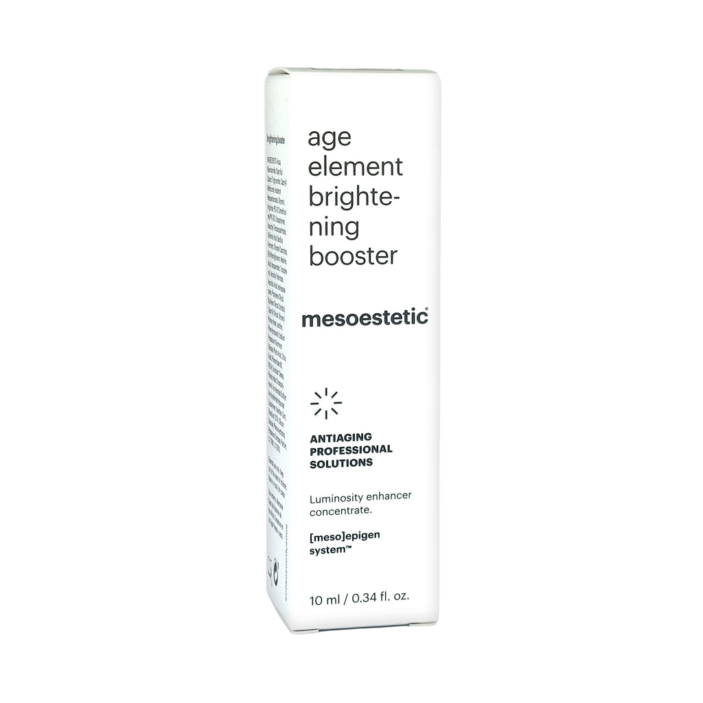 Mesoestetic Age Element Brightening Booster, 10 ml