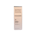 Mesoestetic Age Element Anti-Wrinkle Concentrate, 30 ml