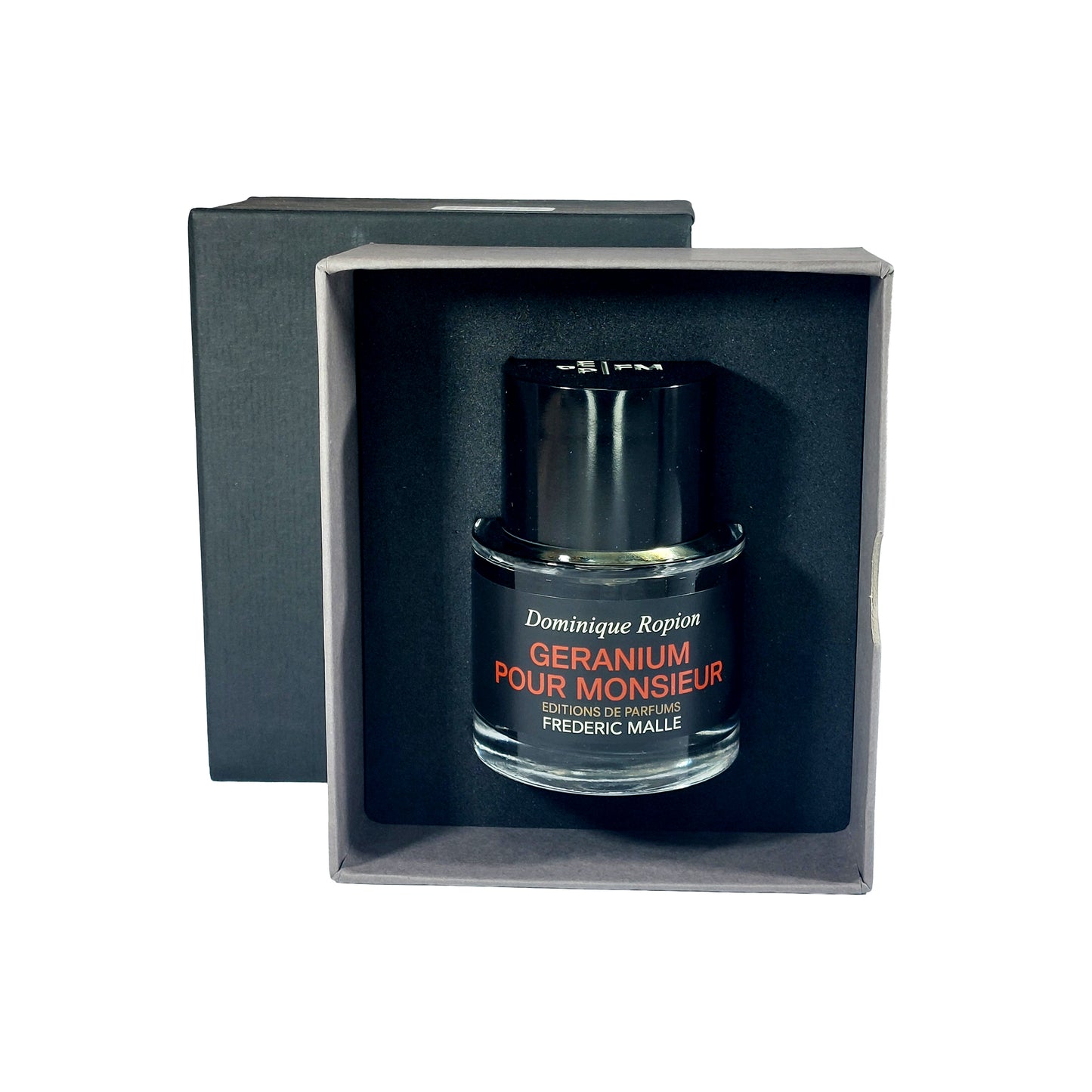 Frederic Malle Geranium Pour Monsieur Dominique Ropion Eau De Parfum, 50 ml