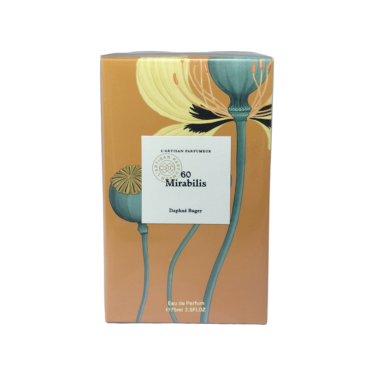 L'Artisan Parfumeur Mirabilis 60 Eau de Parfum, 75 ml